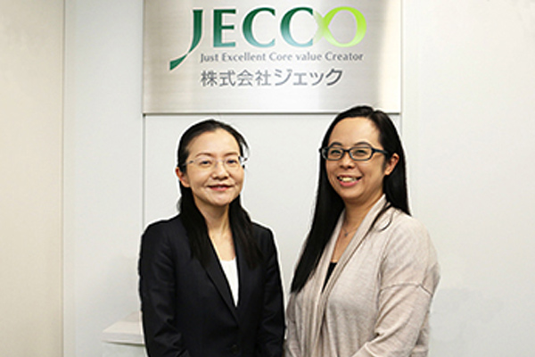 株式会社ジェック様