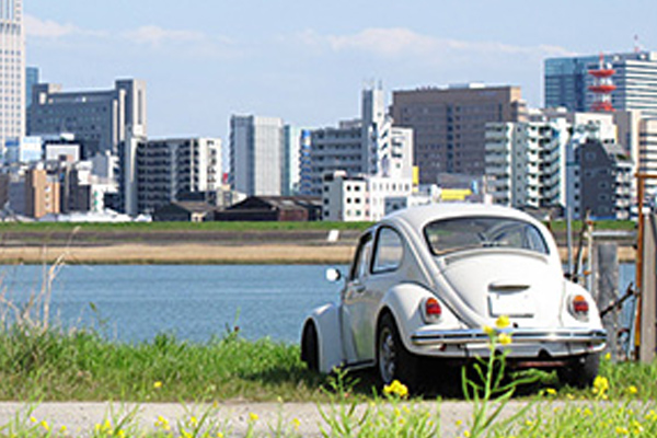 自動車メーカー系ローン会社　A社様