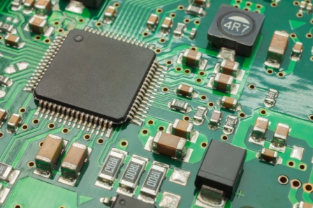 electroniccircuitcard