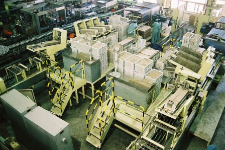 equipment