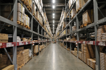 warehousecompany