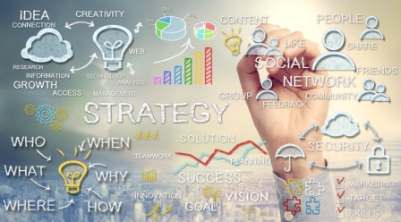 strategy