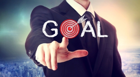 goal