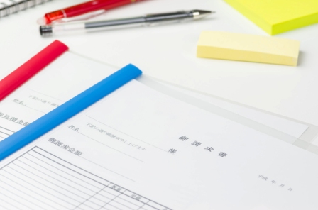 invoice