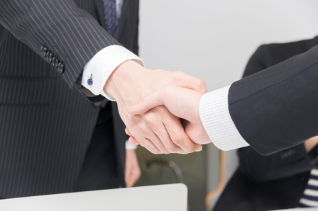contract