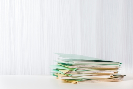 documents