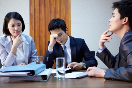 meeting