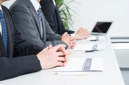 meeting