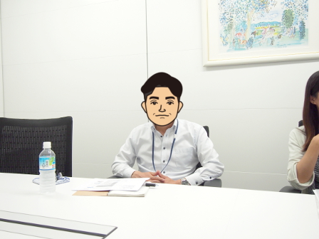 スーパーバイザー かわだ