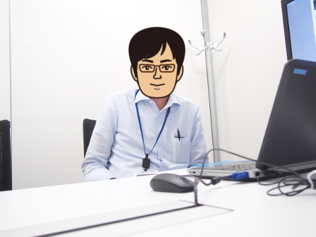 スーパーバイザー しろた