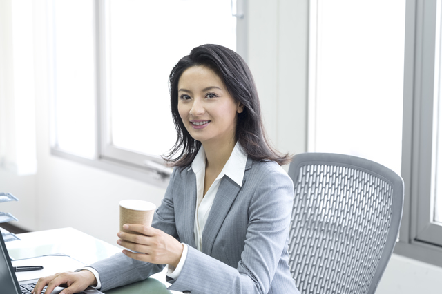 女性社長