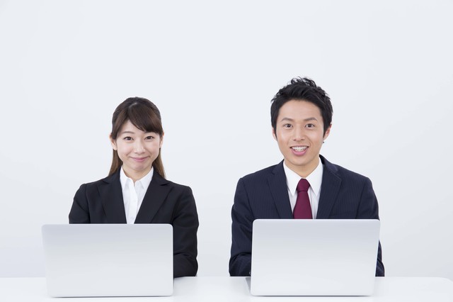 新入社員