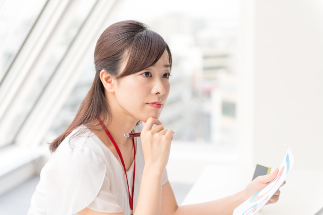 給与計算担当