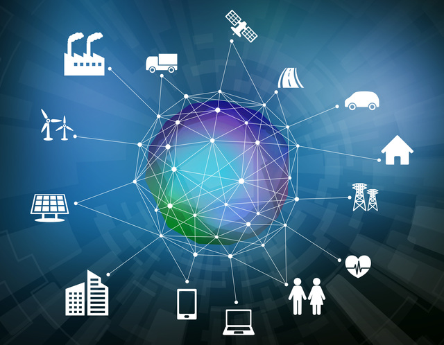 IoT