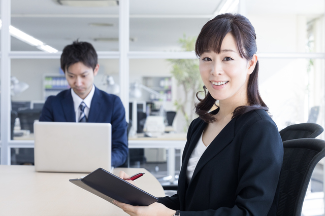 人事担当者