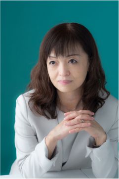 田村 夕美子