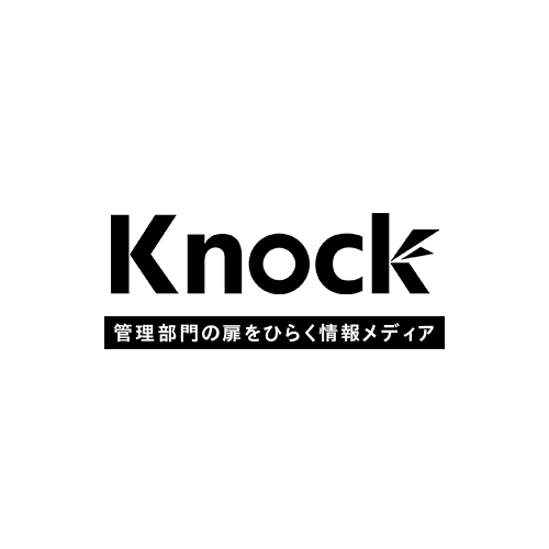 Knock編集部