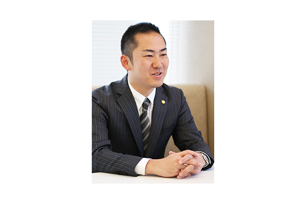 「導入スケジュールと導入プロセスを評価しました」と福良さん