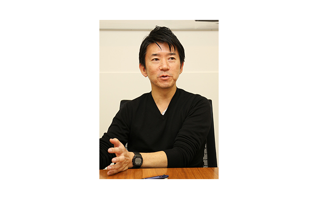 「正社員には本来の業務に集中して欲しいと考えました」と河村さん
