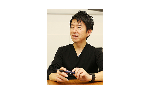 「業務内容を正しく理解しての提案を評価しました」と河村さん