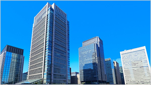 経営コンサルティング会社　A社