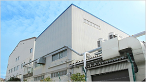 外資系メーカー　B社
