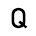 Q