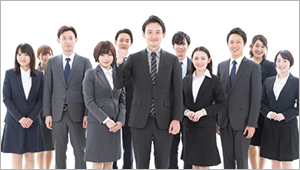 人事