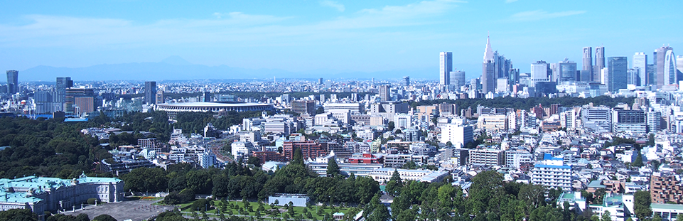 代表挨拶